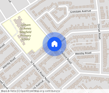 Mayfield Road, Lytham St. Annes - Photo 1