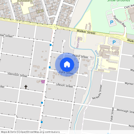 8 Victory Street, Qld 4670, Svensson Heights