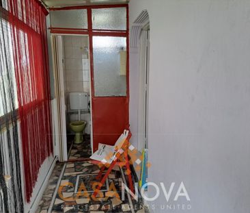 Μονοκατοικία για ενοικίαση Τριανδρία (Τριανδρία - Δόξα - Κρυονέρι) - Φωτογραφία 2