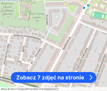 Mieszkanie 3 pokojowe - Zdjęcie 1