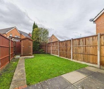 Roby Drive, Bracknell, Berkshire, RG12 - Photo 2