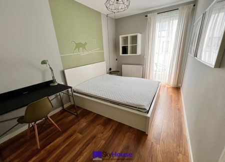 Wrocław, Fabryczna, Nowe Żerniki, Architektów - Photo 4