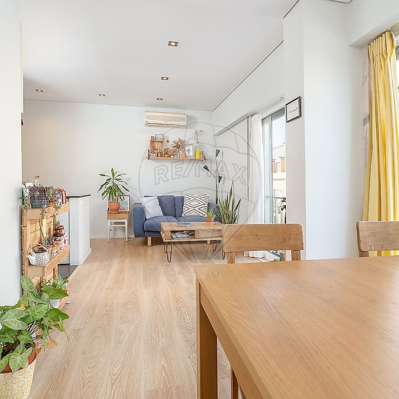 Apartamento T1 em Lisboa - Photo 1