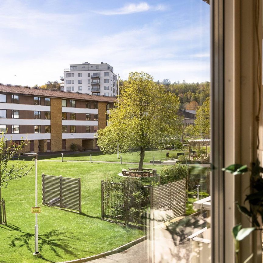 Blandsädesgatan, Mölndal - Foto 2