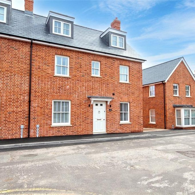 3 bedroom terraced house to rent - Photo 1