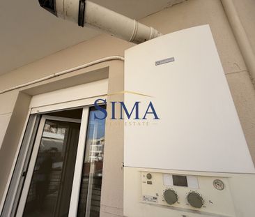 Διαμέρισμα 110 τ.μ. προς ενοικίαση - Photo 6