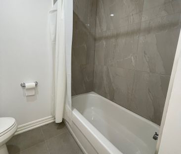 For Lease - 128 Bannockburn Avenue Unit# Bsmt B, Toronto, Ontario - Photo 6