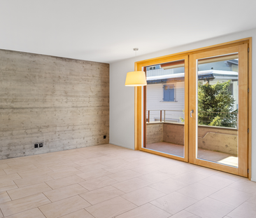 Moderne und altersgerechte 2.5 Zimmer-Wohnung - Foto 1