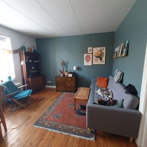 Norra Kyrkogatan, Visby - Foto 2