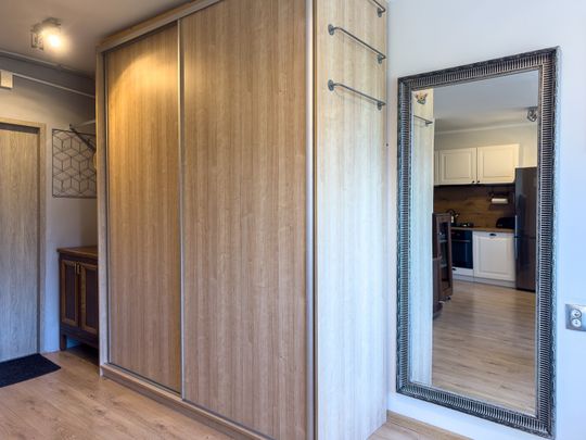 Piła, Śródmieście - Zdjęcie 1