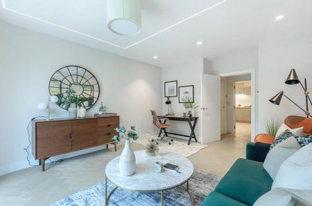 3 bedroom apartment to rent - Photo 2