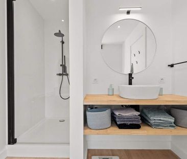 Woning te huur in Ronse voor € 950 met 3 slaapkamers - Photo 2