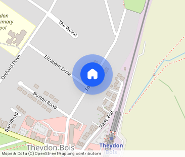 Forest Drive, Theydon Bois, Epping, CM16 - Photo 1