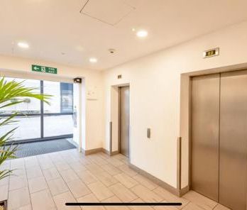 1 Bed Flat, Bridgewater Place, LS11 - Photo 6