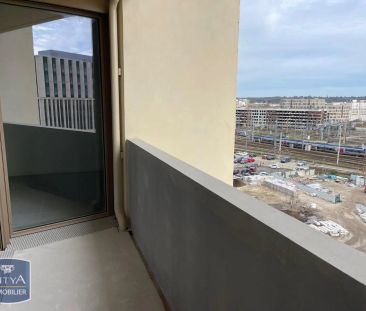 Appartement à louer 2 pièces 48.83m² - Photo 2