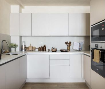 1 bedroom apartment to rent - Photo 6