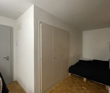 Rent a 1 room apartment in Winterthur - Photo 1