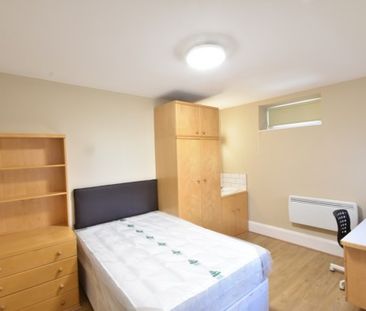 8 Bed - Sunlight Chambers, Bigg Market, City Centre - Photo 2