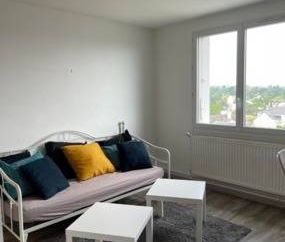 Bel Appartement Meublé 2 Chambres - Photo 3