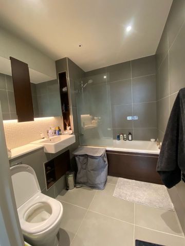 1 Bed Flat, Woodberry Down, N4 - Photo 2