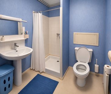 Location Appartement 1 pièce 21m² - Photo 1