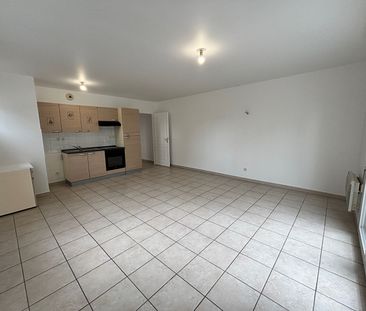 Location Appartement 2 pièces 44m² - Photo 1