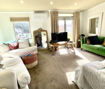 Four bedroom Evans Bay Townhouse - Photo 1