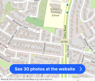 Craigspark, Ardrossan, KA22 - Photo 1