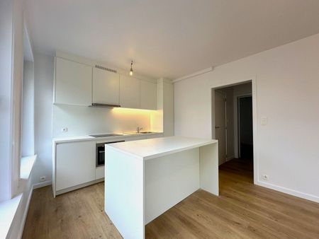 éénslaapkamerappartement op Sint-Annaplein - Foto 4