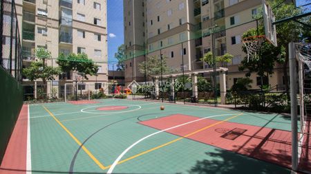 Apartamento com 2 quartos e 50m² para alugar em Planalto, São Bernardo do Campo. - Photo 5