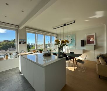 Appartement te huur in Antwerpen met 2 slaapkamers - foto 6