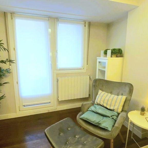 3 room luxury Apartment for rent in Bilbao, Basque Country - Photo 1