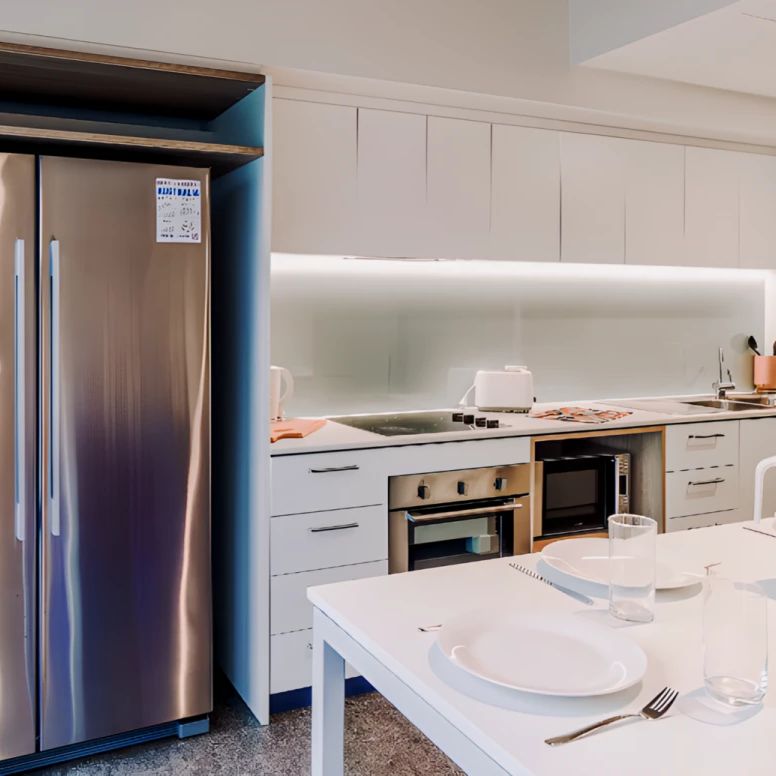 Standard Room in 5-Bed Apartment with Courtyard - Photo 1