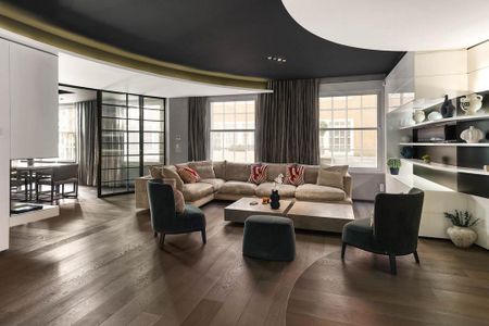 4 bedroom apartment to rent - Photo 3