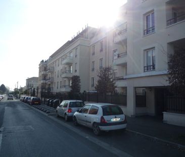 Location appartement 2 pièces, 40.63m², Deuil-la-Barre - Photo 4