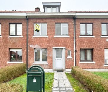 Woning met twee slaapkamers en tuin - Foto 2