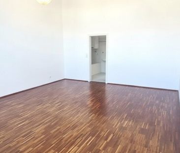 Atelier- Wohnung oder Büro? Charmante Studiowohnung - Nähe Arenberg... - Photo 5