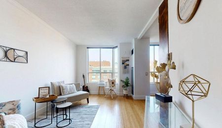 For Lease - 284 Bloor Street Unit# 806, Toronto, Ontario - Photo 5