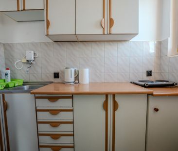 Do wynajęcia 2 pokojowe mieszkanie przy ul. Rolnej – os. Tyniec - Фото 4