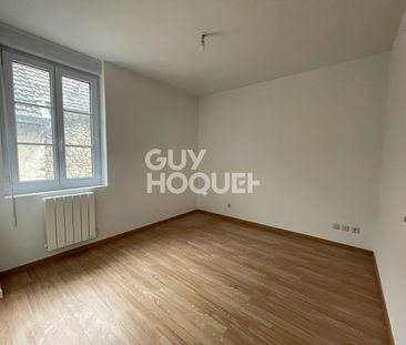 - EXCLUSIVITÉ - Maison à louer à Troissy (51700) - - Photo 1