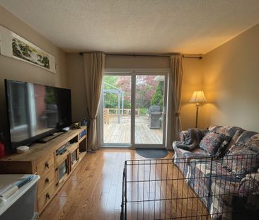 For Lease - 1163 Rosethorne Road Unit# Upper, Oakville, Ontario - Photo 1