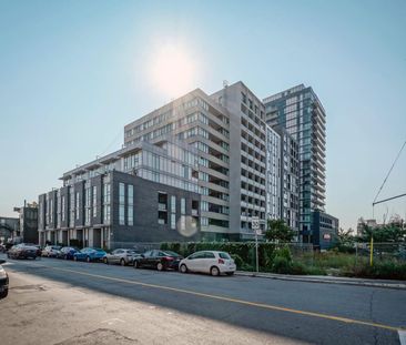 For Lease - 20 Minowan Miikan Lane Unit# 307, Toronto, Ontario - Photo 2