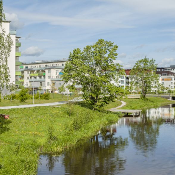 Ringgatan 6 K, 75217, Uppsala - Foto 1