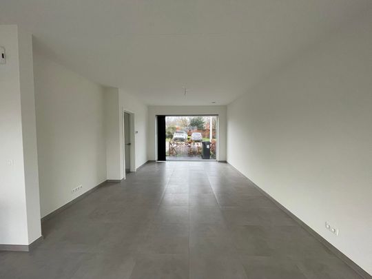 LEDE - Recente BEN-woning met gezellige tuin. - Photo 1