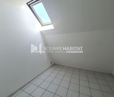 Location Appartement 1 pièce 28m² FAMARS 59300 - Photo 3