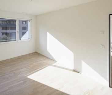 3.5 Zimmer, 87 m², 1. Stock - Foto 1