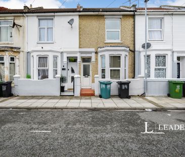 4 bedroom room to rent Jubilee Road, Southsea - Photo 3