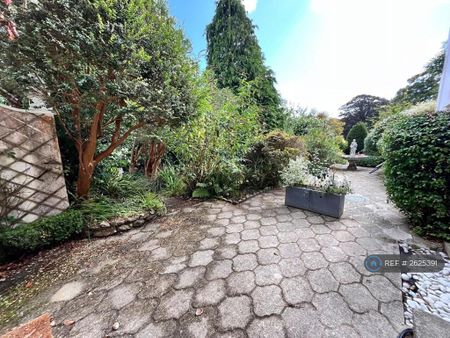 1 bedroom detached house to rent - Photo 2