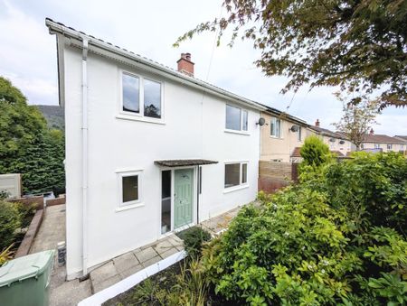 Bryntirion, Mountain Ash, Ynysboeth - Photo 5