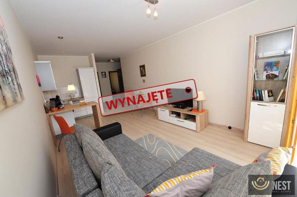 Mieszkanie trzypokojowe przy ul. Sowińskiego ! - Фото 1